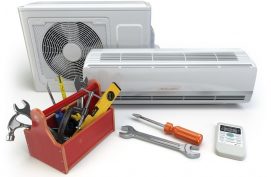 Air conditioner Repair