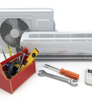 Air Conditioner Repair-Self Learning