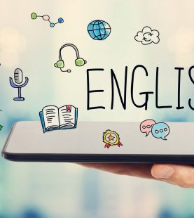 English Speaking [Level 2]